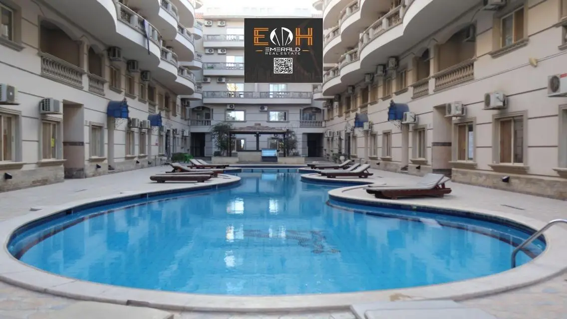 Luxurious Apartment for Rent with Amazing Amenities