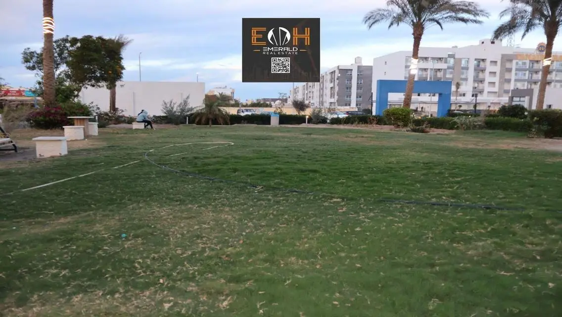 Luxurious Apartment for Rent with Amazing Amenities
