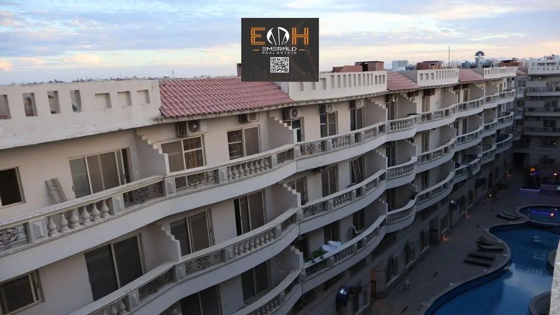Luxurious Apartment for Rent with Amazing Amenities