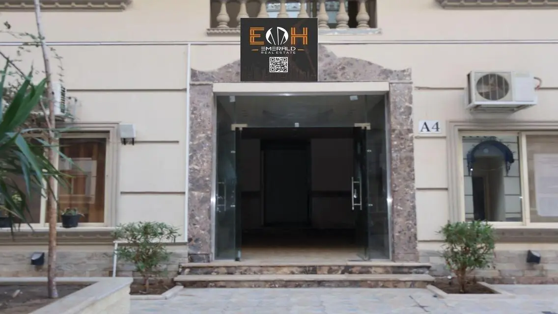 Luxurious Apartment for Rent with Amazing Amenities
