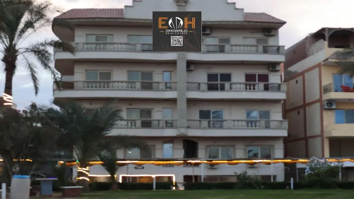 Luxurious Apartment for Rent with Amazing Amenities