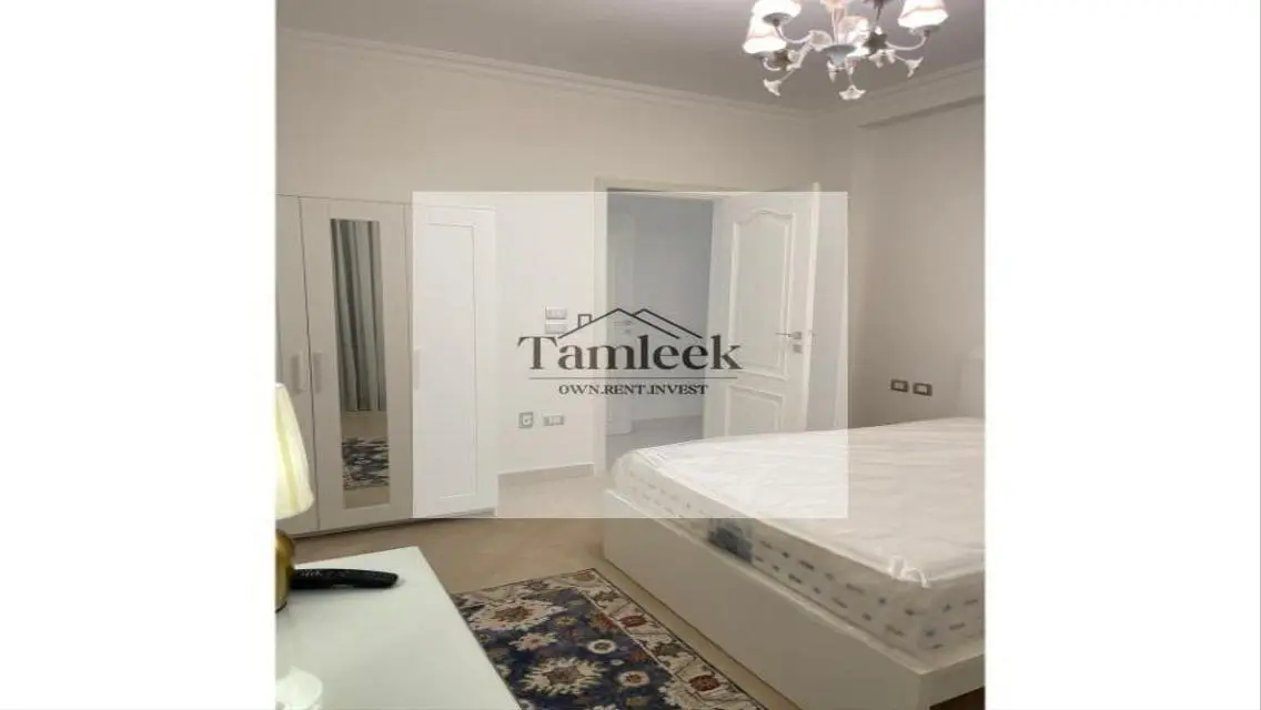 FIRST USE Fully Furnished Ground Apartment