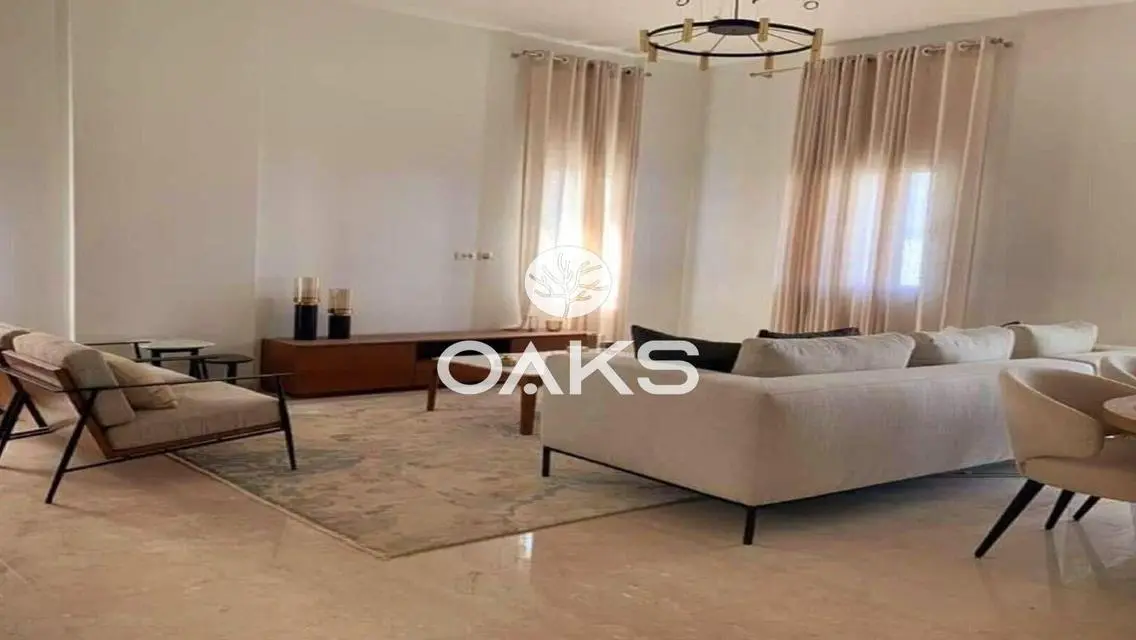 Apartment125m Swan Lake Hassan Allam,d.p835 thousa