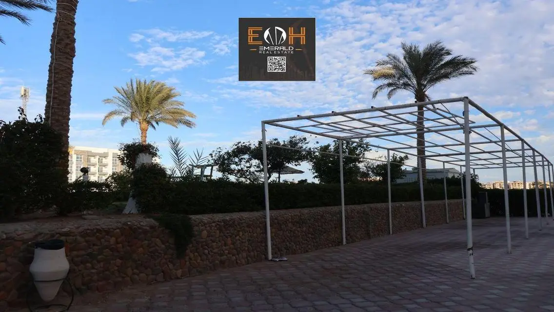 Luxurious Apartment for Sale with Exceptional Amenities