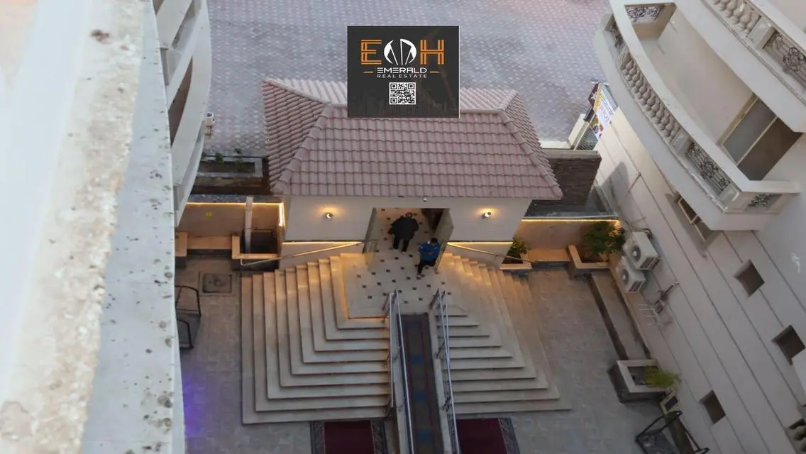 Luxurious Apartment for Sale with Exceptional Amenities