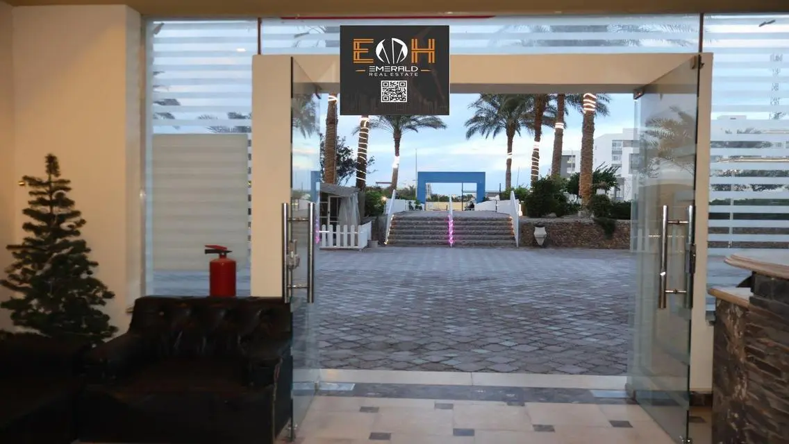 Luxurious Apartment for Sale with Exceptional Amenities