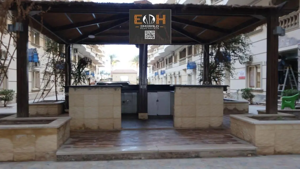 Luxurious Apartment for Sale with Exceptional Amenities