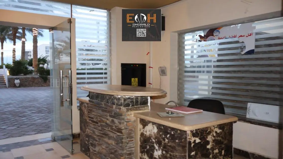 Luxurious Apartment for Sale with Exceptional Amenities