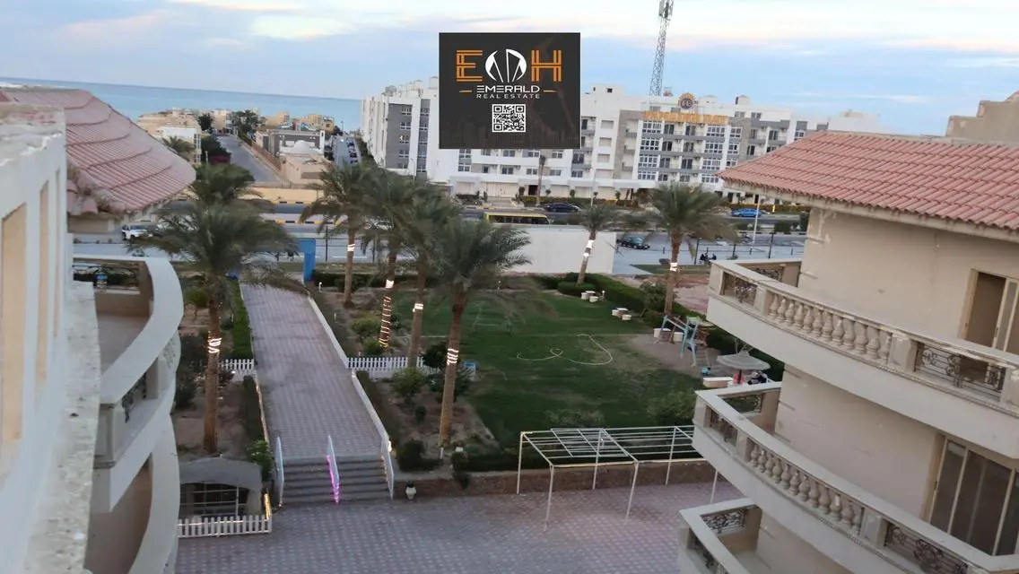Luxurious Apartment for Sale with Exceptional Amenities