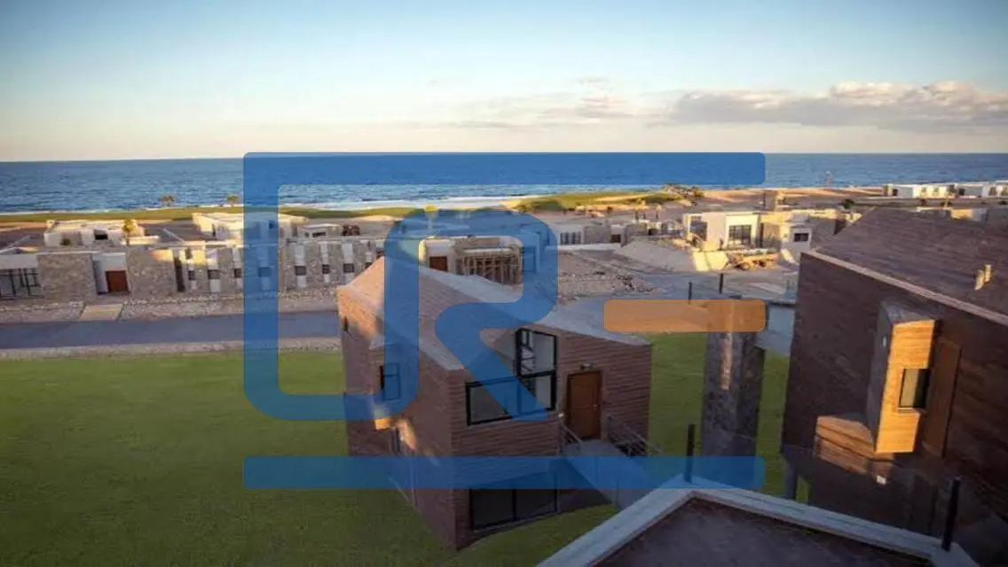 2 Bedroom Lodge Sea View for sale in Wadi Jebal