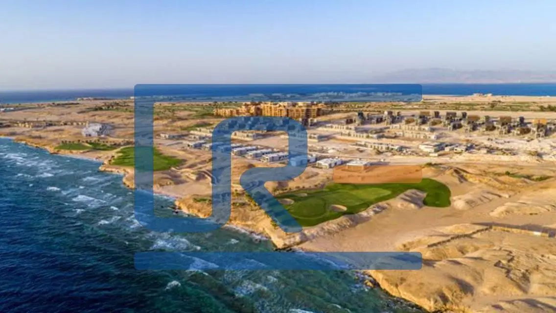 2 Bedroom Lodge Sea View for sale in Wadi Jebal