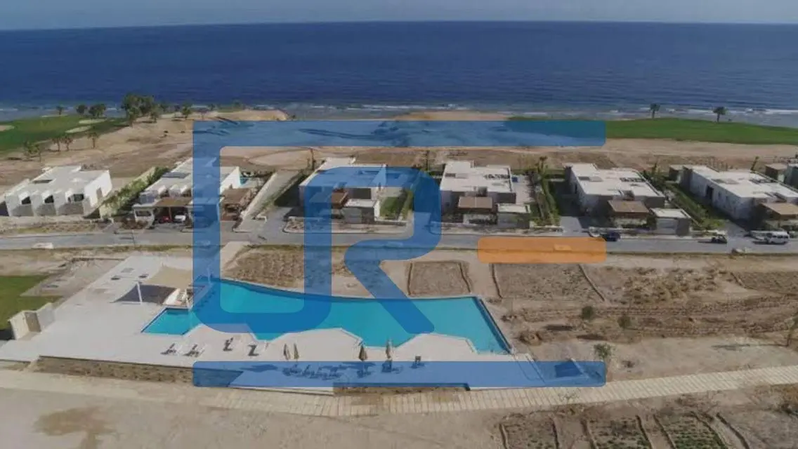 2 Bedroom Lodge Sea View for sale in Wadi Jebal