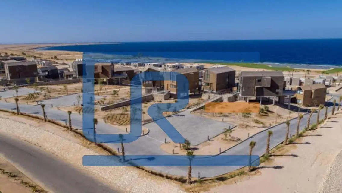 2 Bedroom Lodge Sea View for sale in Wadi Jebal