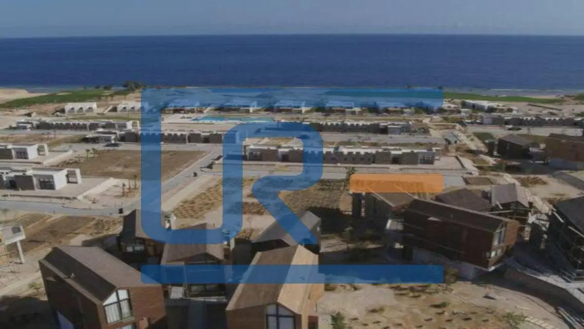 2 Bedroom Lodge Sea View for sale in Wadi Jebal