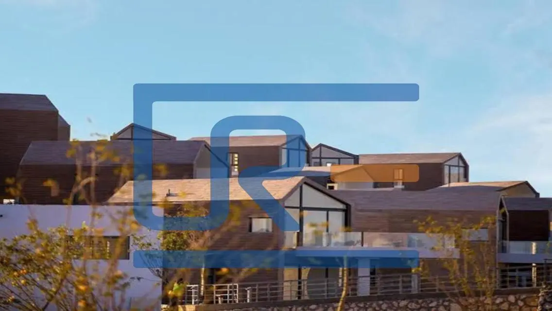 2 Bedroom Lodge Sea View for sale in Wadi Jebal