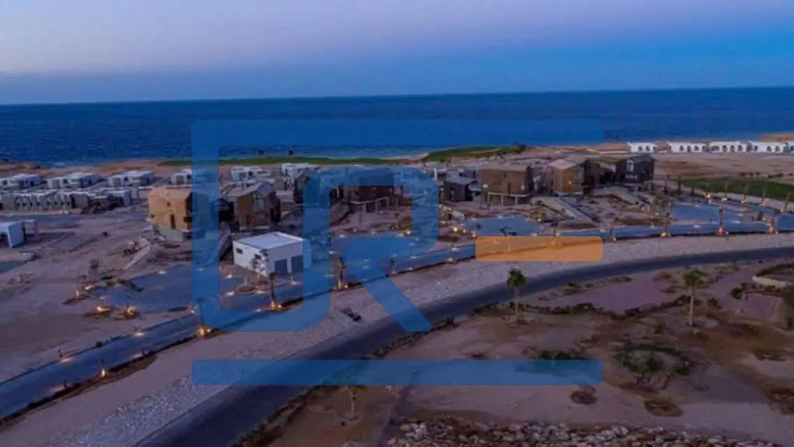 2 Bedroom Lodge Sea View for sale in Wadi Jebal