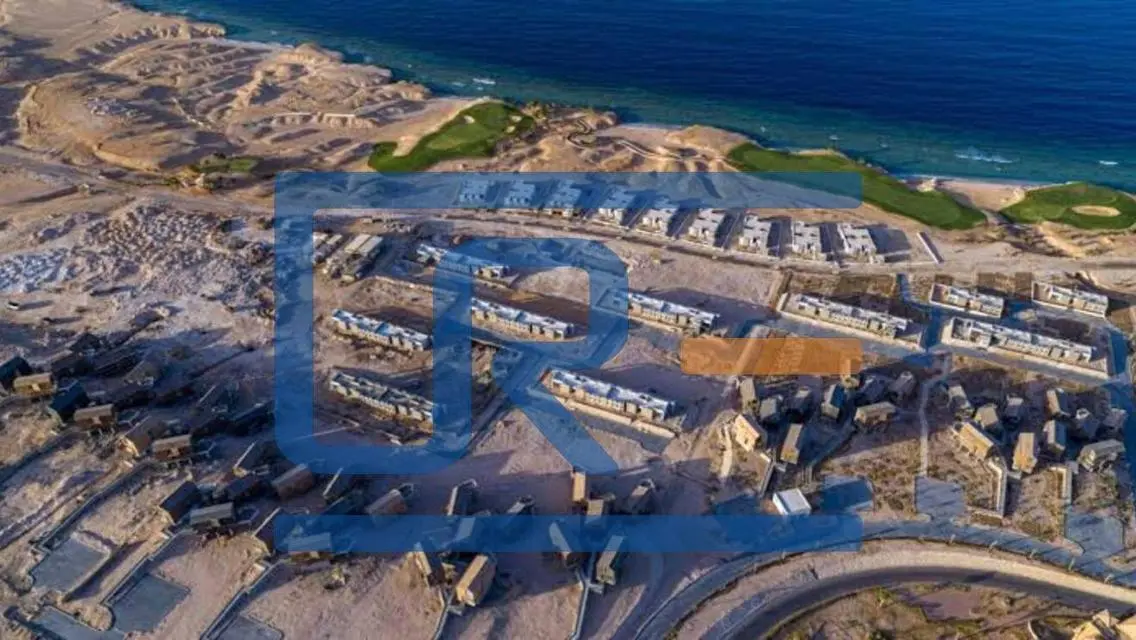 2 Bedroom Lodge Sea View for sale in Wadi Jebal