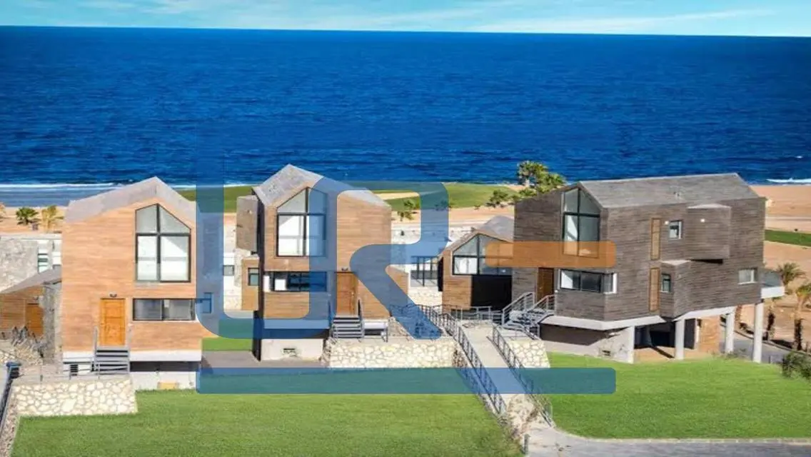 2 Bedroom Lodge Sea View for sale in Wadi Jebal