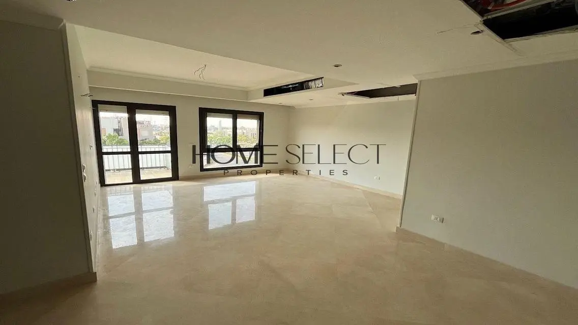 Skyline Serenity: Unmatched Views Like No Other