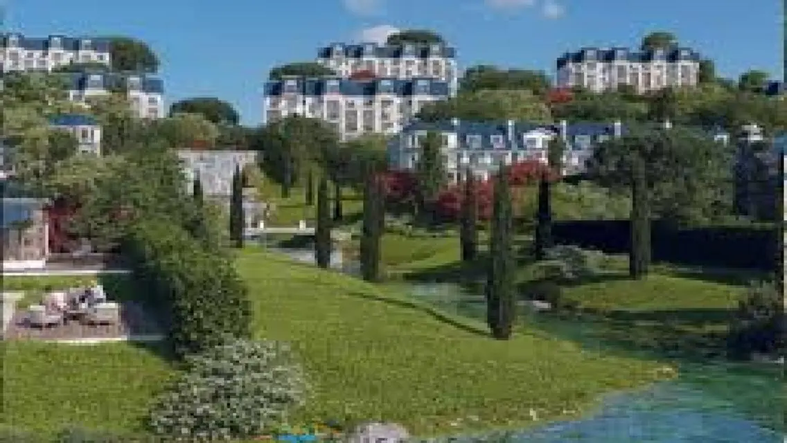 Garden Apartment for Sale in Mountain View iCity 