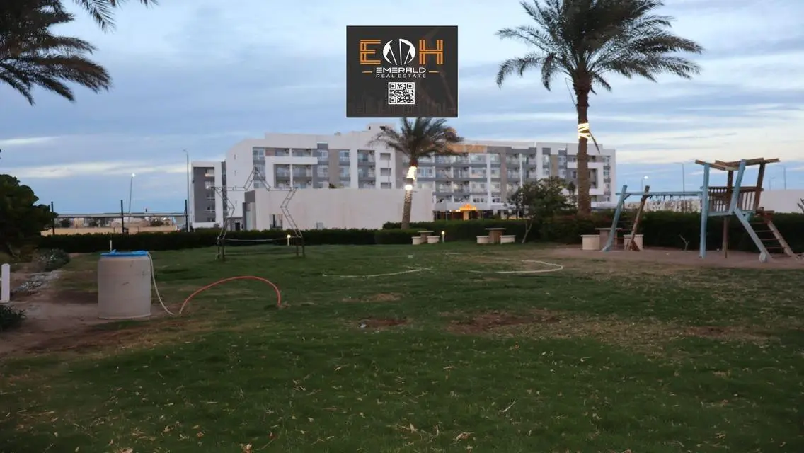 Luxury Apartment for Sale with Great Amenities