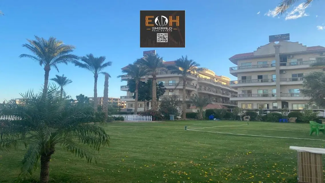 Luxury Apartment for Sale with Great Amenities