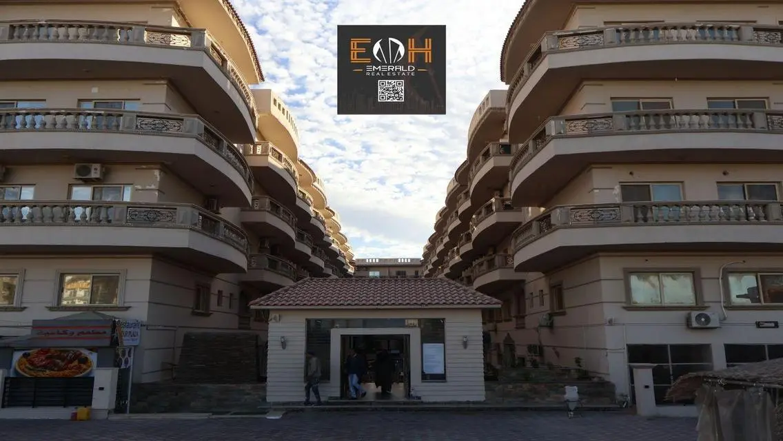 Luxury Apartment for Sale with Great Amenities
