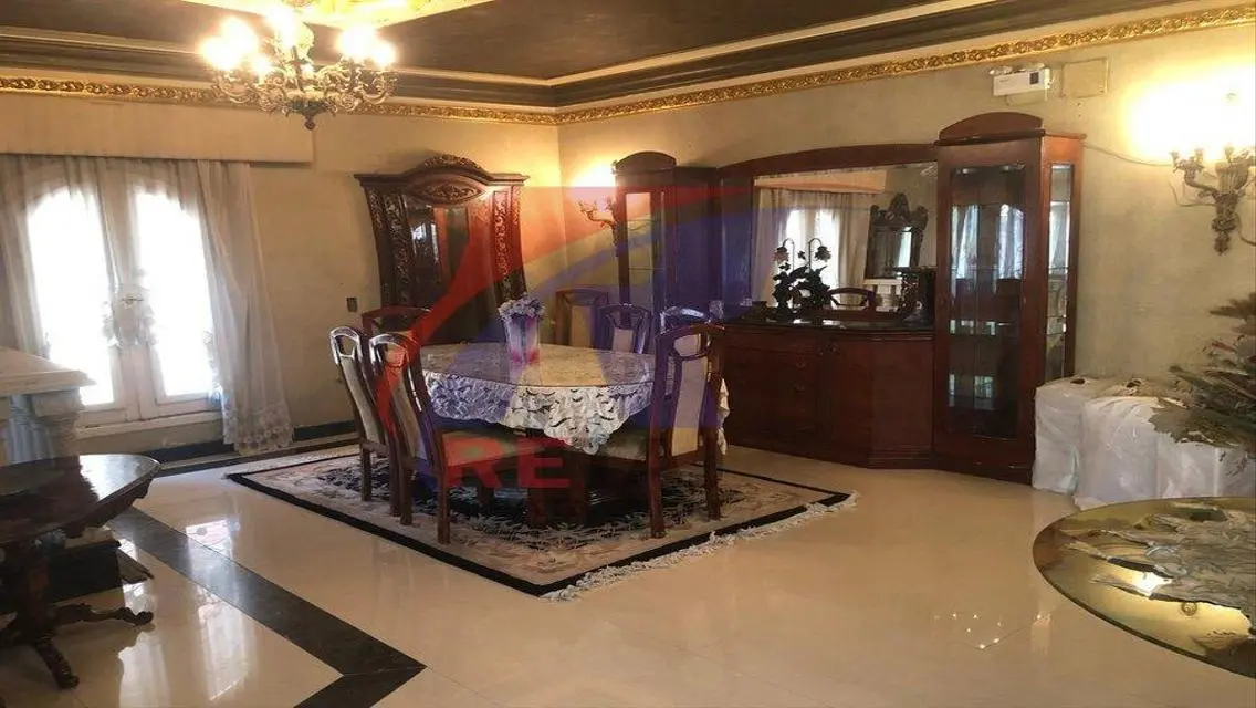 دوبلكس الترا  للايجار المفروش في الحي الاول      .