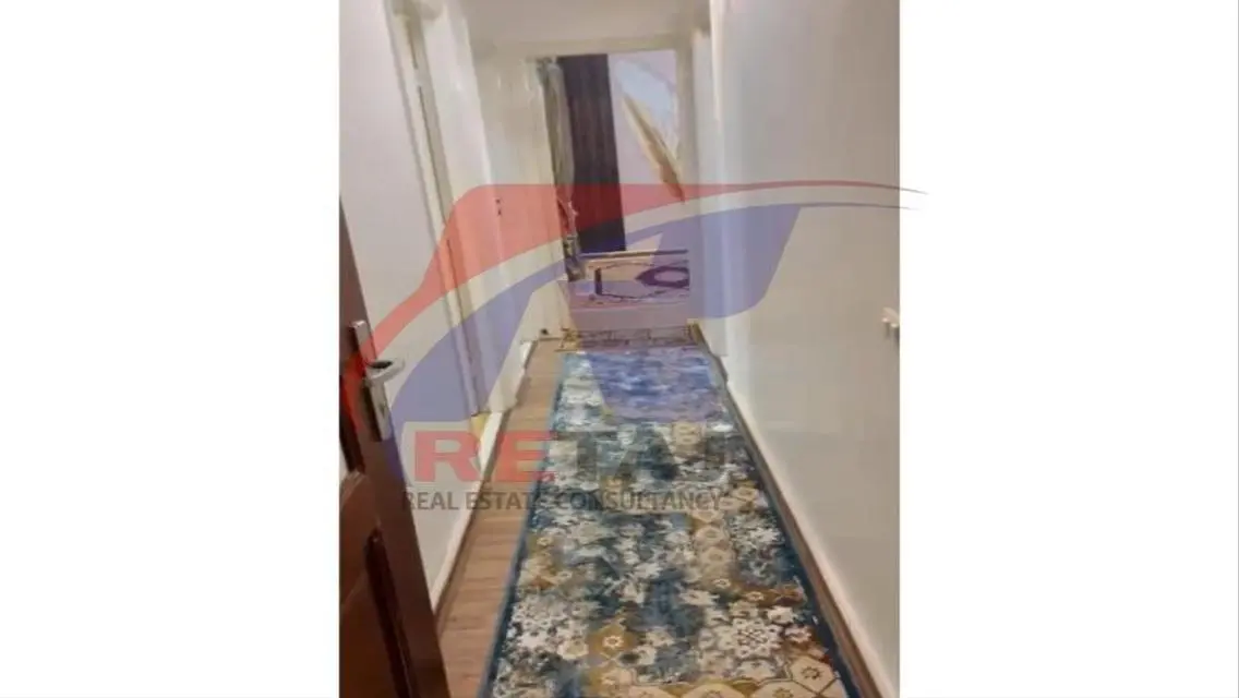شقه للايجار المفروش شارع المقريزي في مصر الجديده