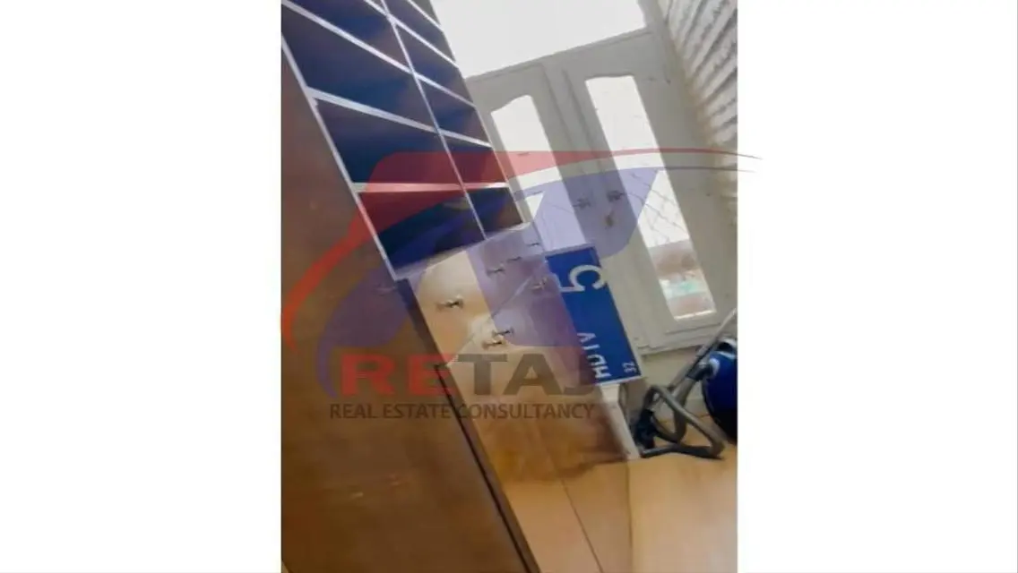 شقه للايجار المفروش شارع المقريزي في مصر الجديده