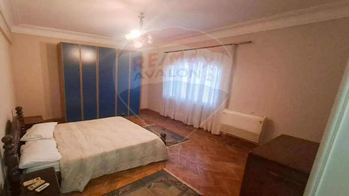 Apartment for rent 250 m Saba Pasha