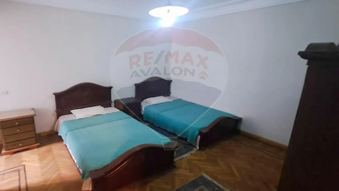 Apartment for rent 250 m Saba Pasha