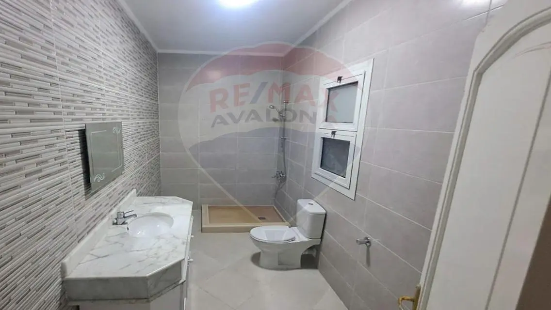 Apartment for rent 250 m Saba Pasha