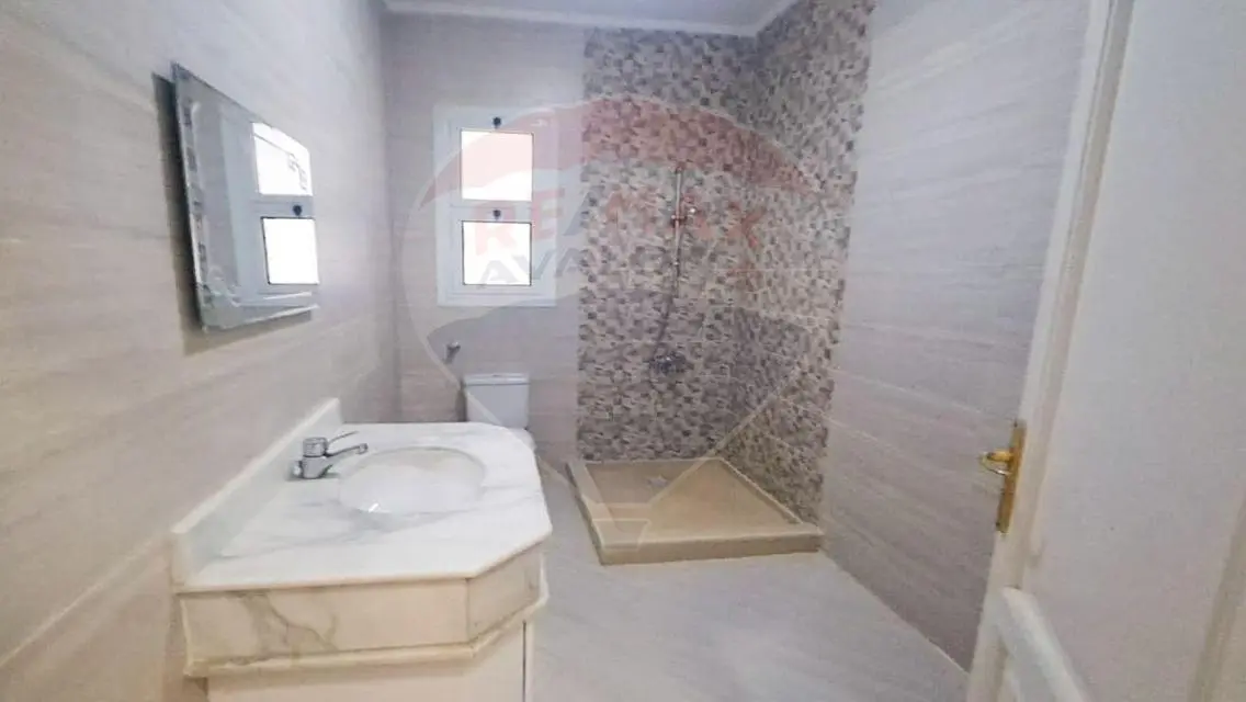 Apartment for rent 250 m Saba Pasha