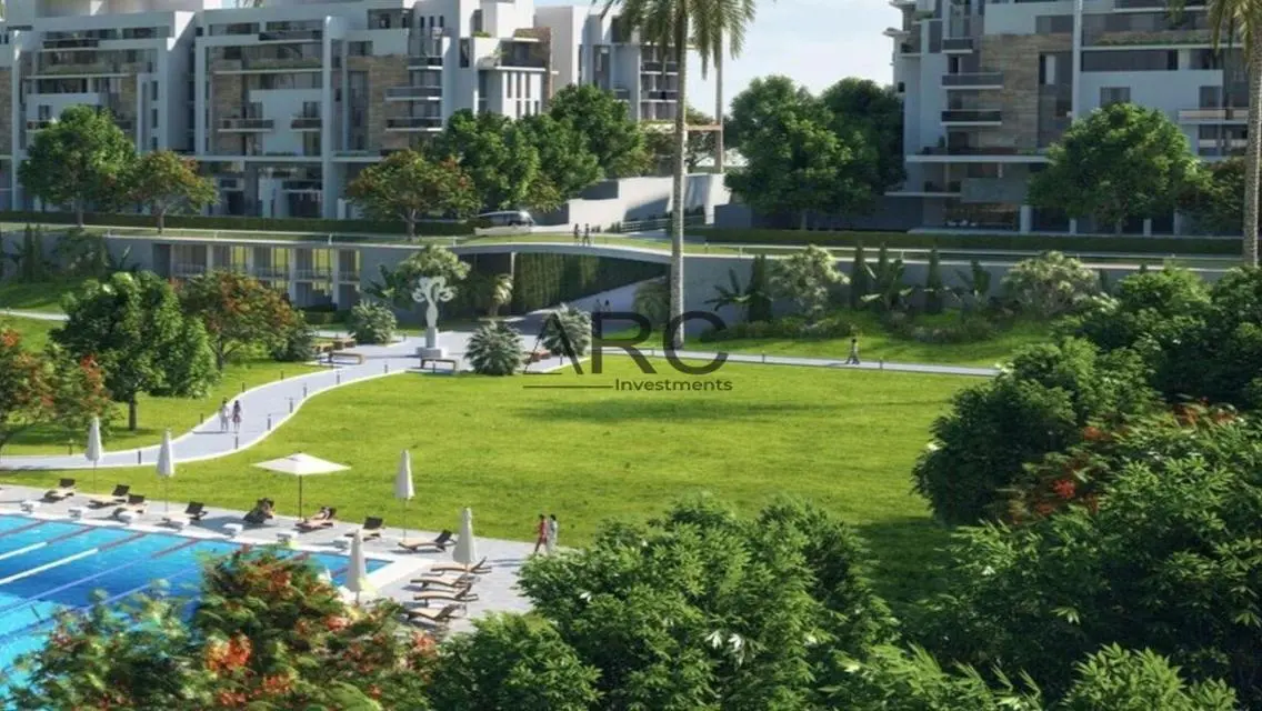 Apartment Ready To Move Under Market Price