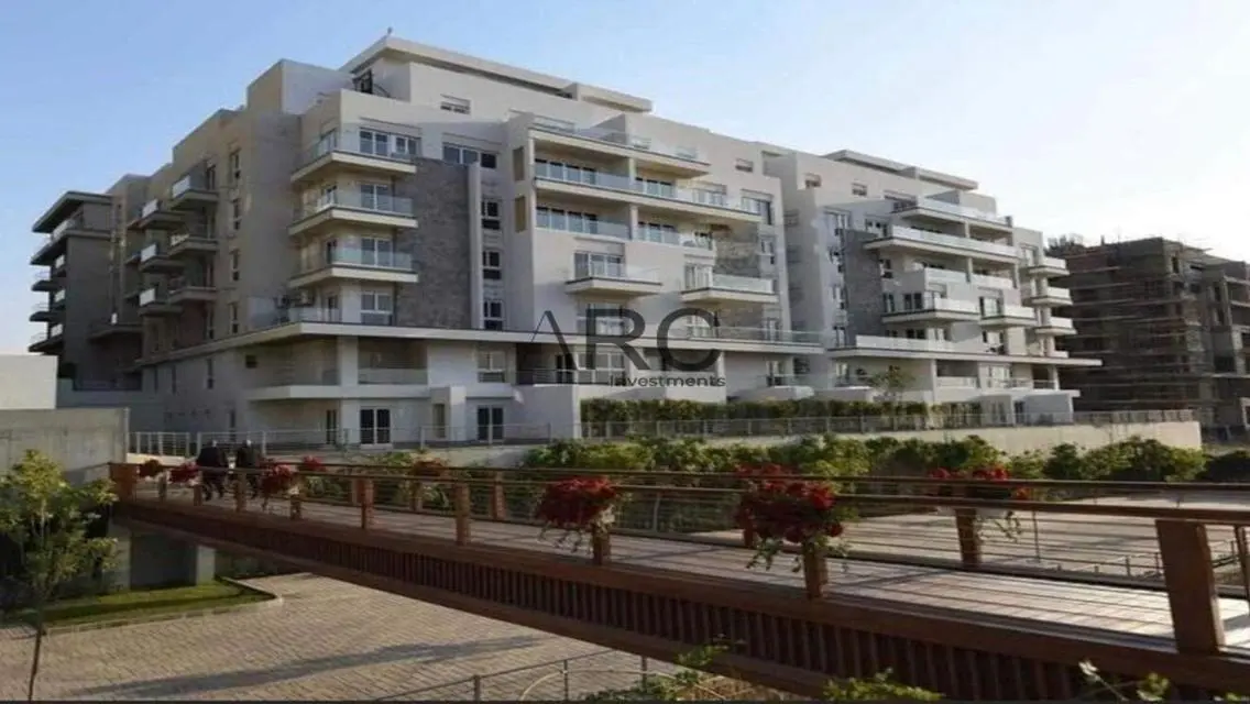 Apartment Ready To Move Under Market Price