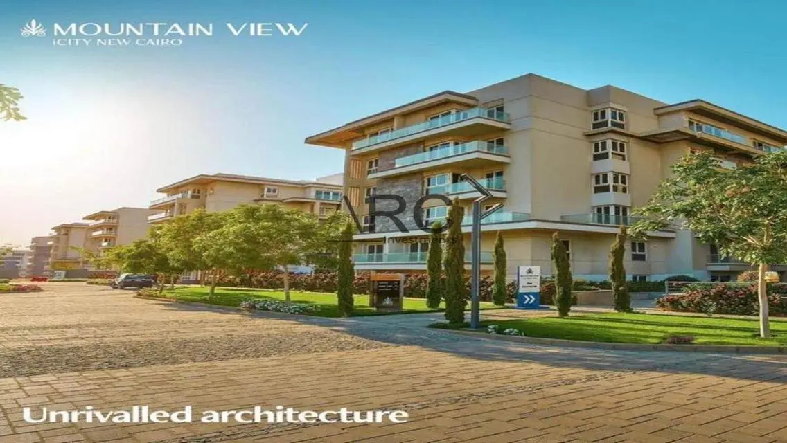 Apartment Ready To Move Under Market Price