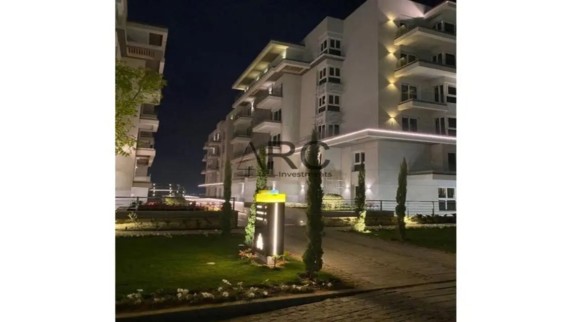 Apartment Ready To Move Under Market Price