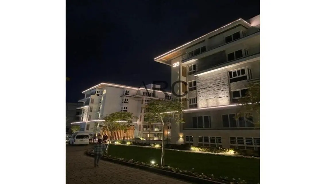 Apartment Ready To Move Under Market Price