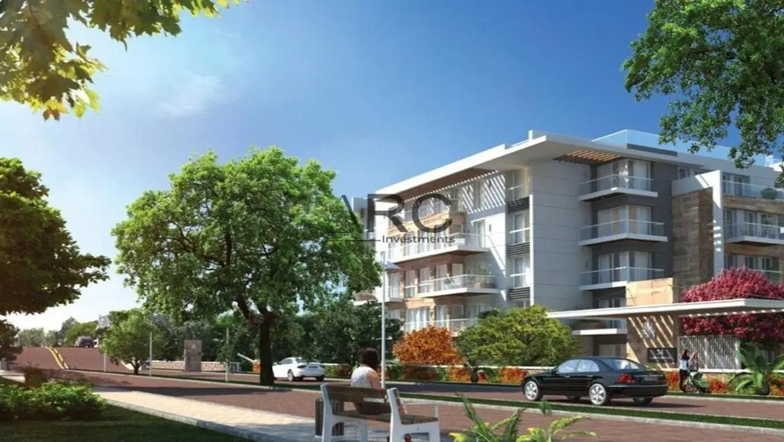 Apartment Ready To Move Under Market Price