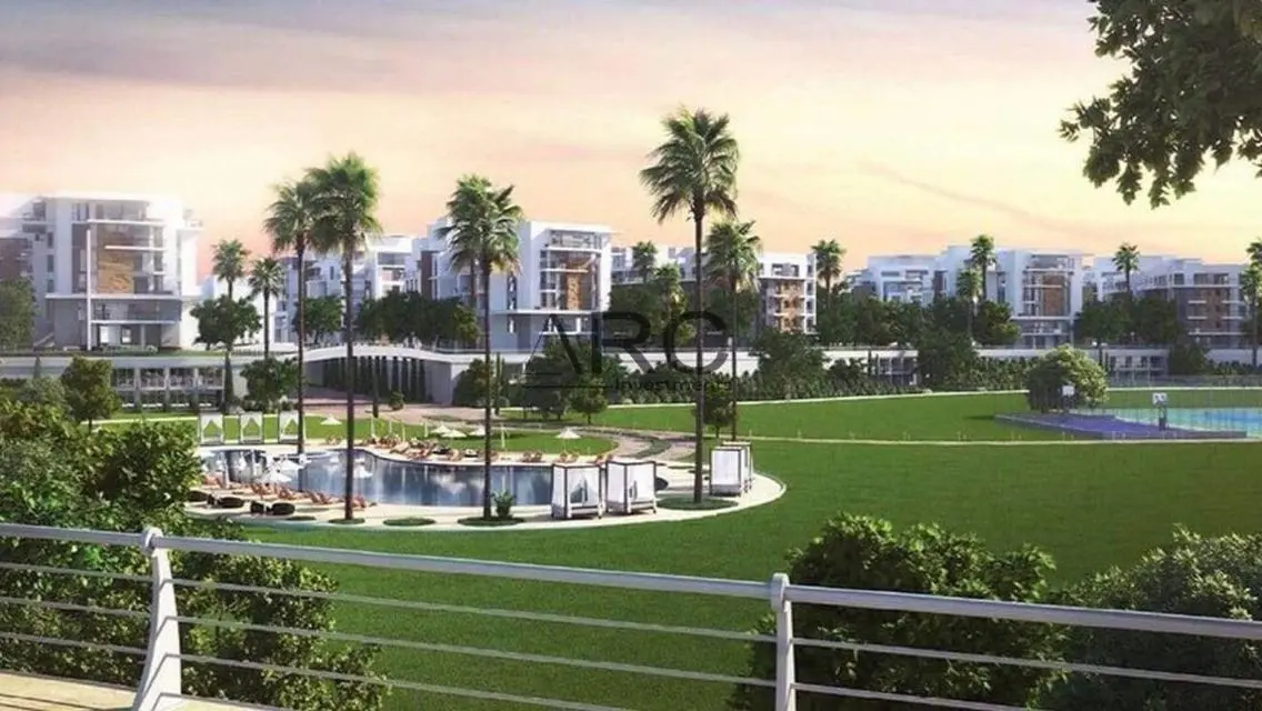 Apartment Ready To Move Under Market Price