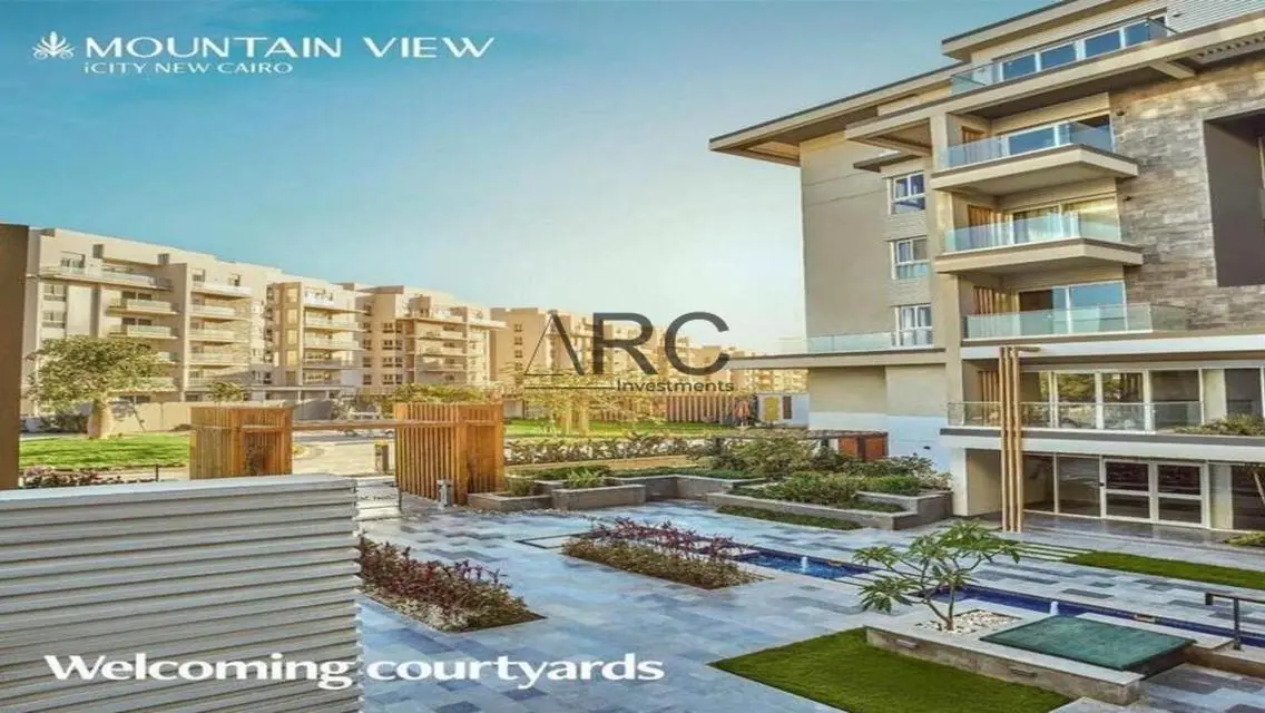 Apartment Ready To Move Under Market Price