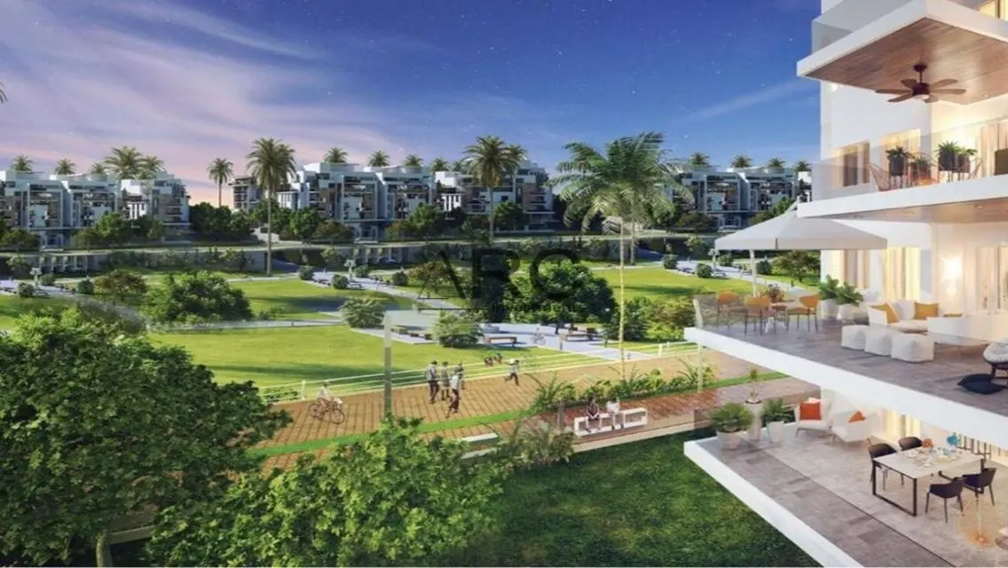 Apartment Ready To Move Under Market Price