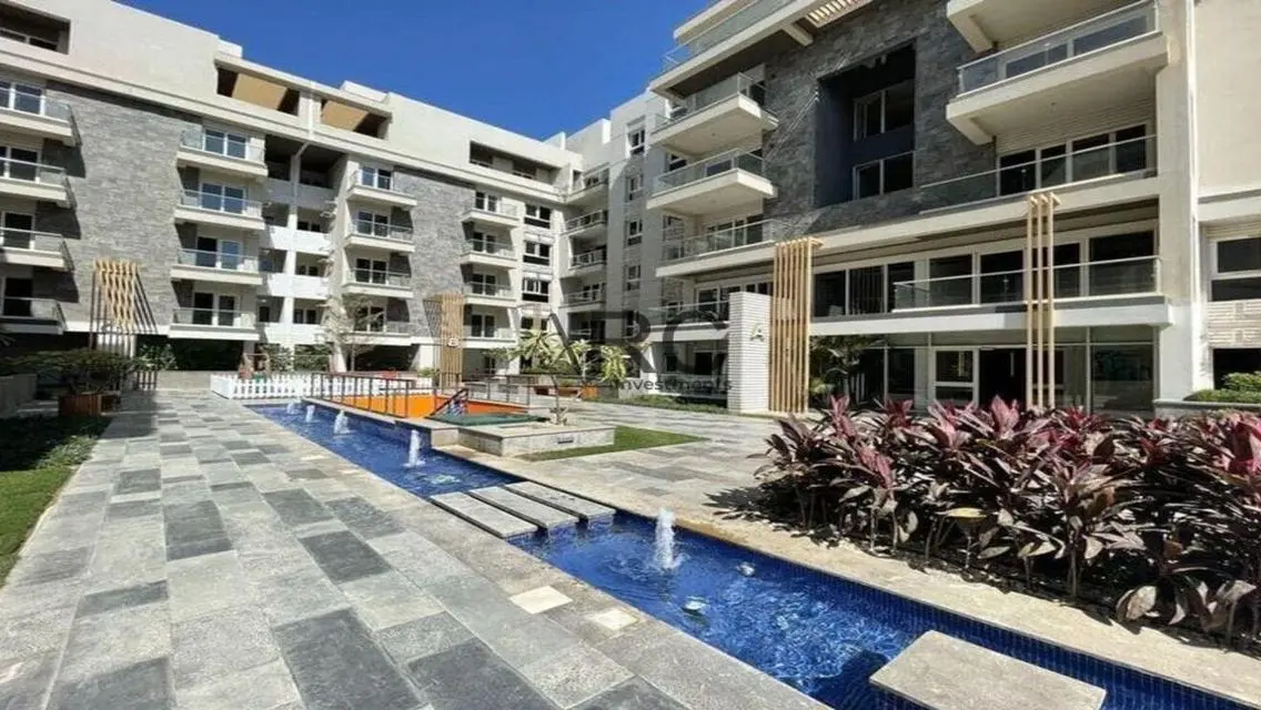 Apartment Ready To Move Under Market Price