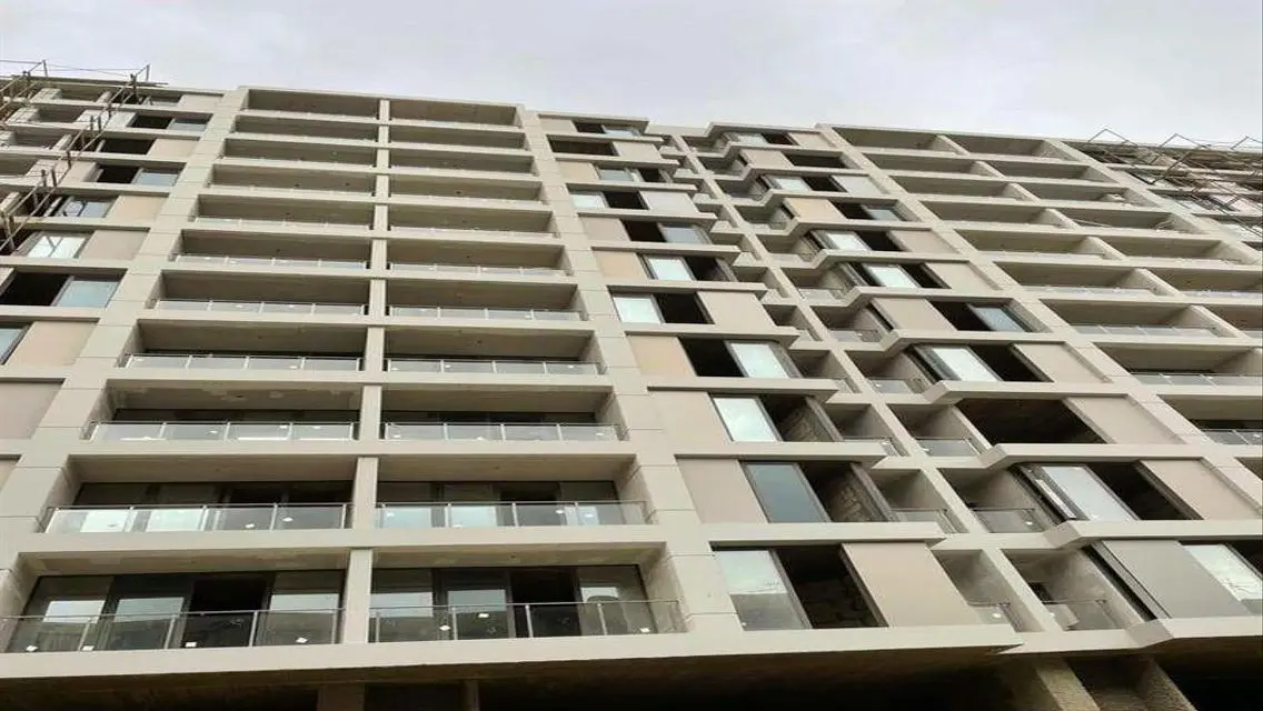 شقة للبيع فى ريحانةافينيو بزهراء المعادى بسعر مميز