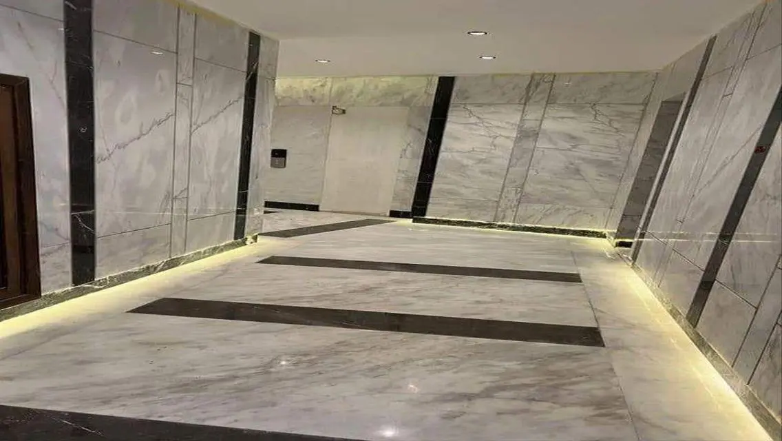 شقة للبيع فى ريحانةافينيو بزهراء المعادى بسعر مميز