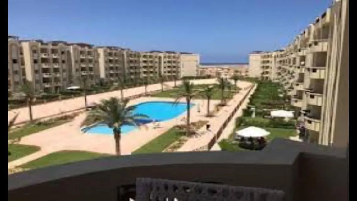 شاليه دور رابع ريسيل لقطه  سعر مميز جدا