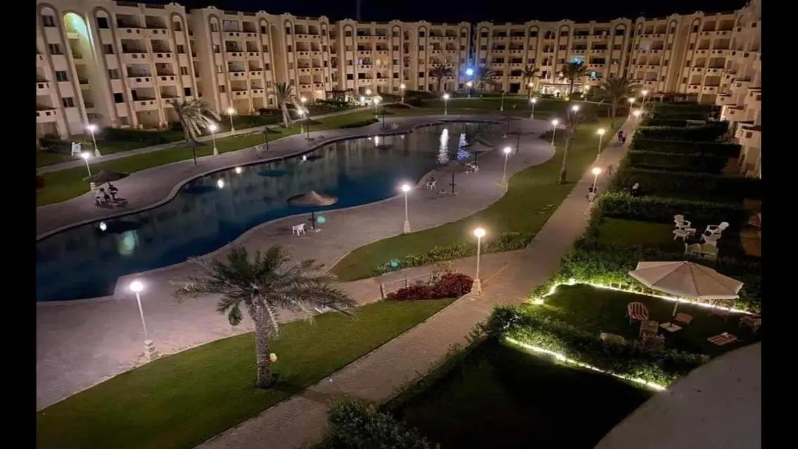 شاليه دور رابع ريسيل لقطه  سعر مميز جدا