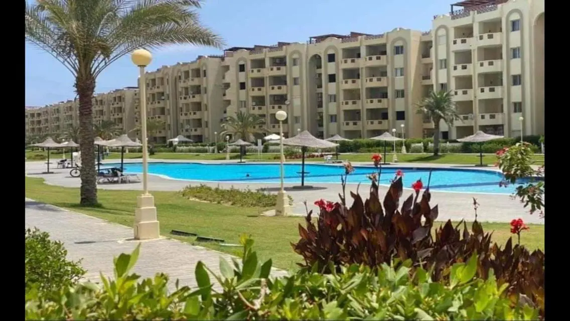 شاليه دور رابع ريسيل لقطه  سعر مميز جدا