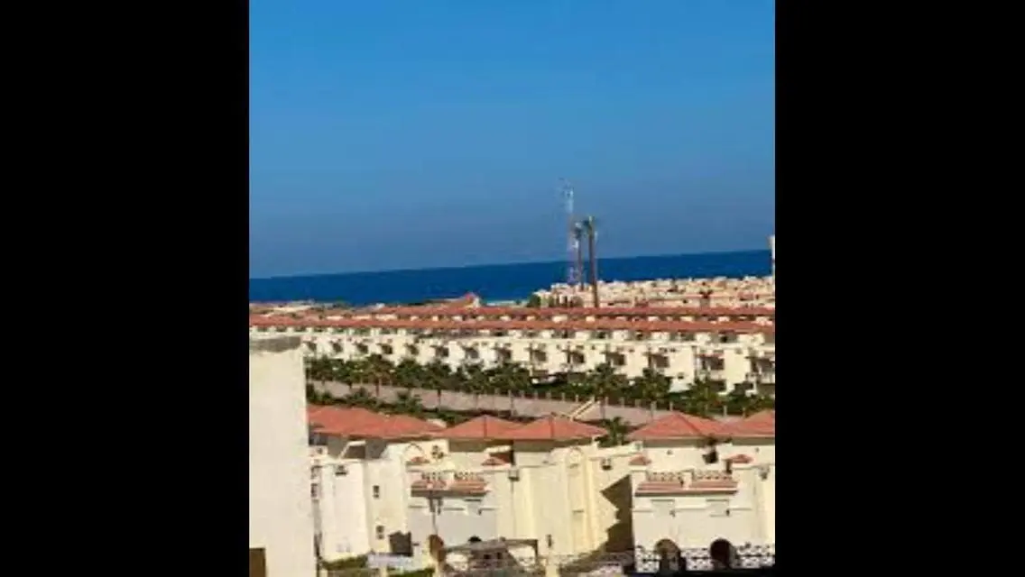 شاليه دور رابع ريسيل لقطه  سعر مميز جدا